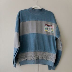 Rare Olympiade Crewneck